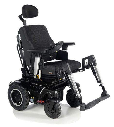 Silla de ruedas Silla de ruedas